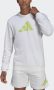 Adidas Sportswear Future Icons Sweatshirt - Thumbnail 6