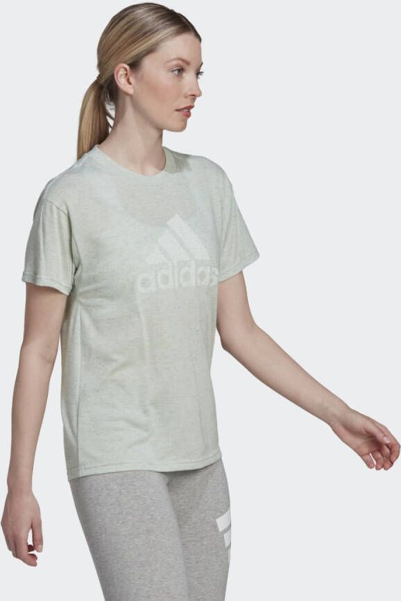 Adidas Sportswear Future Icons Winners 3 T-shirt