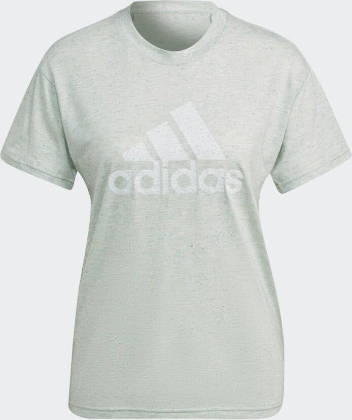 Adidas Sportswear Future Icons Winners 3 T-shirt