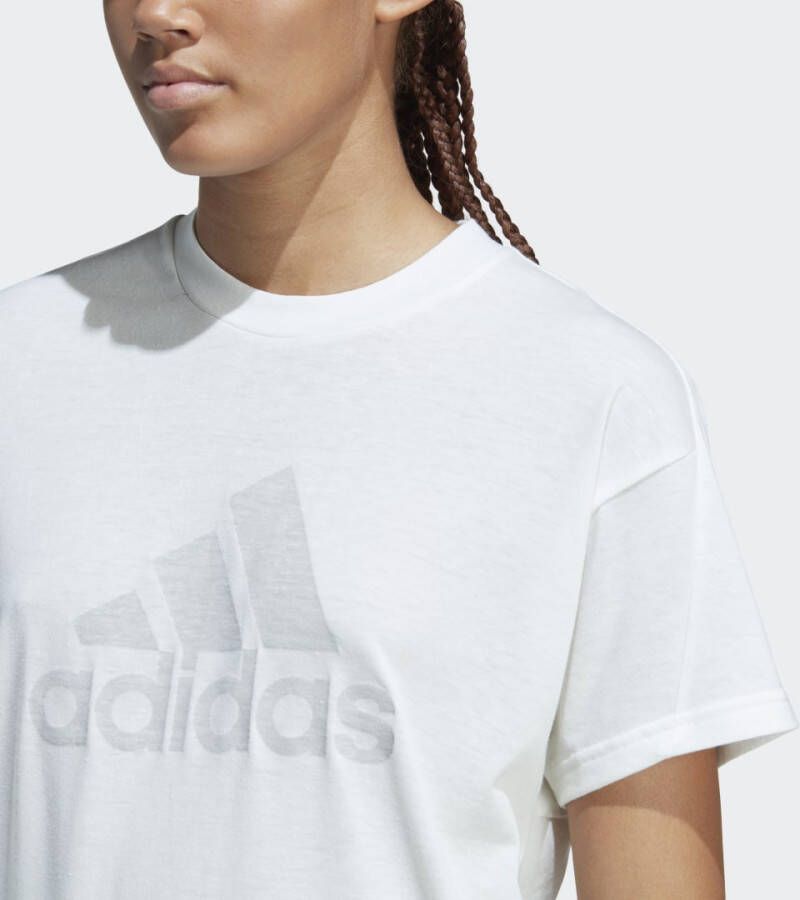 Adidas Sportswear Future Icons Winners 3.0 T-shirt