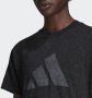 Adidas Performance T-shirt ADIDAS SPORTSWEAR FUTURE ICONS WINNERS 3.0 - Thumbnail 5