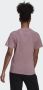 Adidas Performance T-shirt ADIDAS SPORTSWEAR FUTURE ICONS WINNERS 3.0 - Thumbnail 4