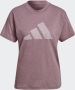 Adidas Performance T-shirt ADIDAS SPORTSWEAR FUTURE ICONS WINNERS 3.0 - Thumbnail 6