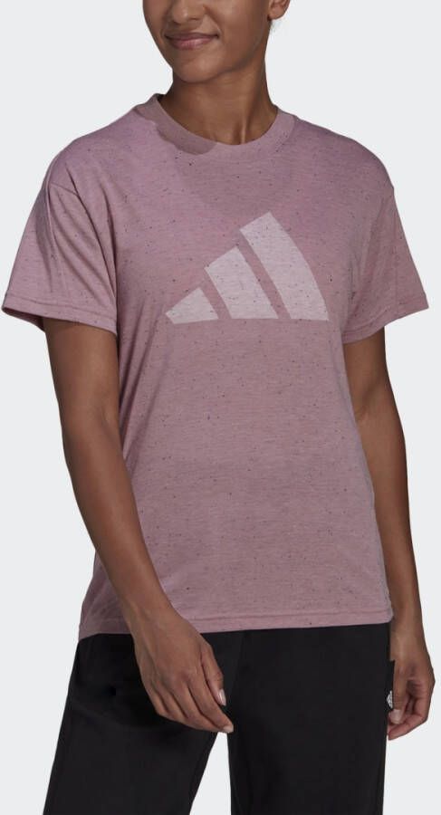 Adidas Sportswear Future Icons Winners 3.0 T-shirt