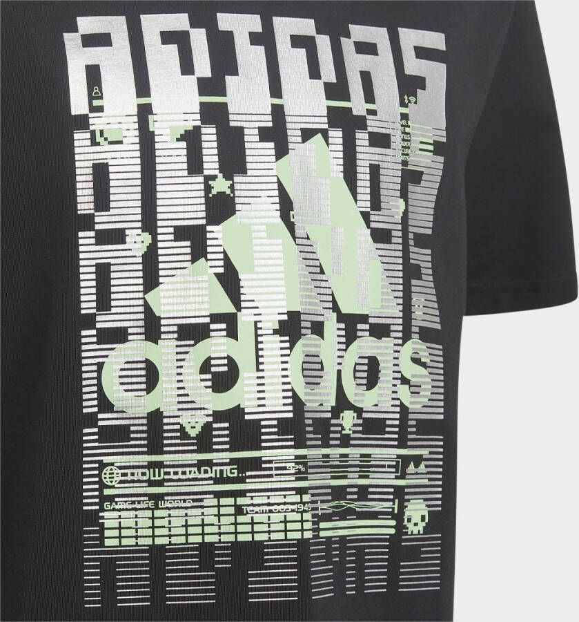 Adidas Sportswear Gaming Graphic T-shirt