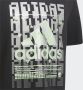 Adidas Sportswear Gaming Graphic T-shirt - Thumbnail 7