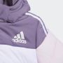 Adidas Sportswear Gewatteerd Jack Kids - Thumbnail 3