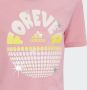 Adidas Sportswear Glam Graphic T-Shirt - Thumbnail 5