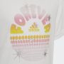 Adidas Sportswear Glam Graphic T-Shirt - Thumbnail 4