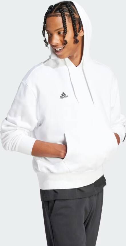 Adidas Sportswear Graphic Hoodie (Uniseks)