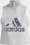 Adidas Sportswear Graphic Tanktop - Thumbnail 4