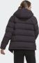 Adidas Sportswear Helionic Donsjack met Capuchon - Thumbnail 3