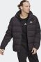 Adidas Sportswear Outdoorjack HELIONIC HOODED donsjack - Thumbnail 7