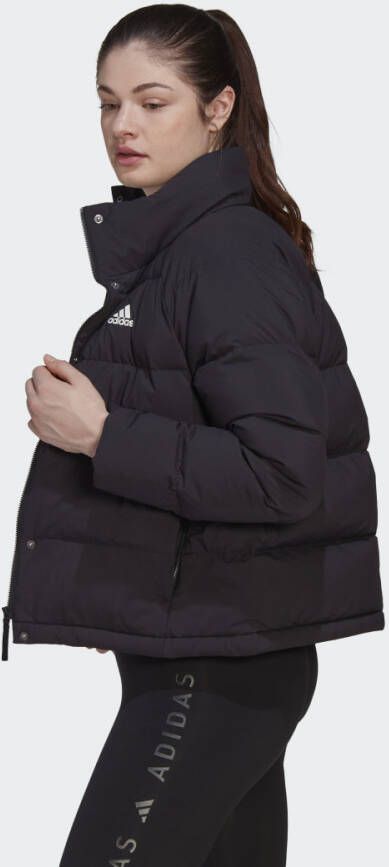 Adidas Sportswear Helionic Relaxed Donsjack