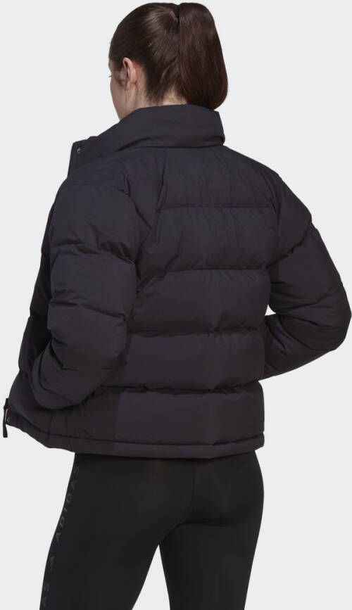 Adidas Sportswear Helionic Relaxed Donsjack