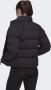 ADIDAS SPORTSWEAR Donsjack met labelprint model 'HELIONIC' - Thumbnail 6