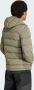 Adidas Sportswear Helionic Stretch Donsjack met Capuchon - Thumbnail 3