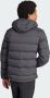 Adidas Sportswear Helionic Stretch Donsjack met Capuchon - Thumbnail 3