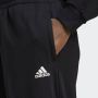 Adidas Sportswear Hyperglam 3-Stripes Oversized Joggingbroek - Thumbnail 4
