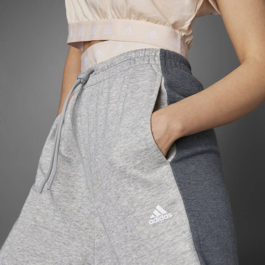 Adidas Sportswear Hyperglam French Terry Broek