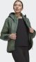 Adidas Sportswear Itavic 3-Stripes Light Capuchonjack - Thumbnail 2
