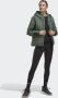 Adidas Sportswear Itavic 3-Stripes Light Capuchonjack - Thumbnail 5