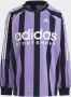 Adidas Sportswear Jacquard Voetbalshirt met Lange Mouwen - Thumbnail 4