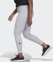 Adidas Sportswear Legging (Grote Maat) - Thumbnail 3