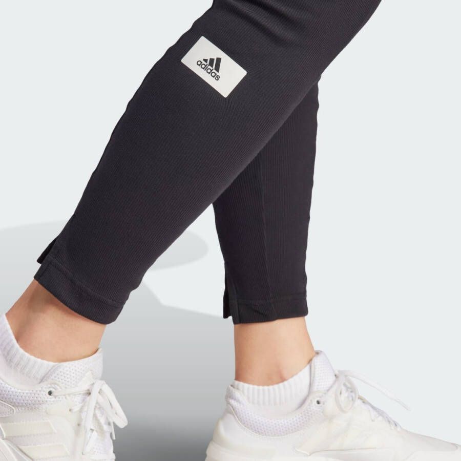 Adidas Sportswear Legging (Positiekleding)