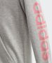 Adidas Sportswear Linear Hoodie - Thumbnail 4