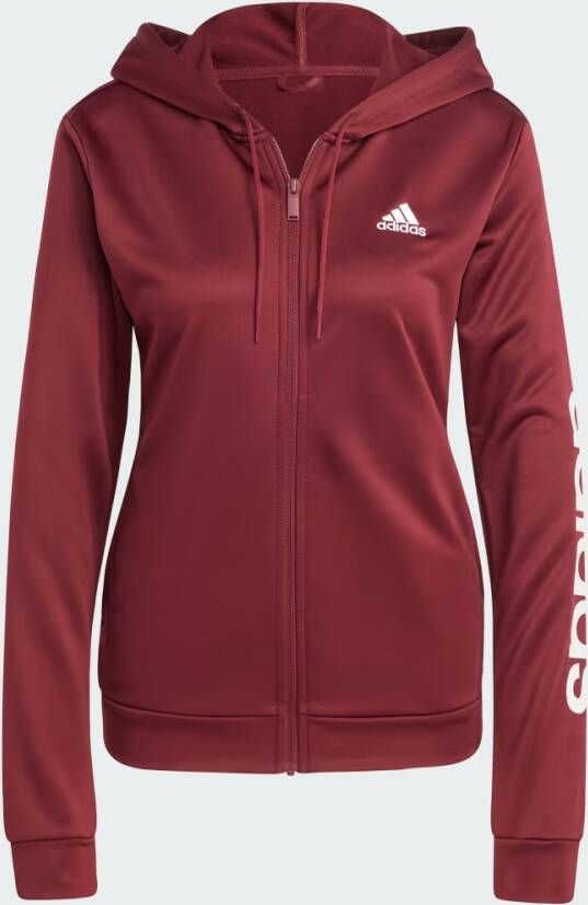 Adidas Sportswear Linear Trainingspak