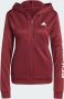 Adidas Sportswear Trainingspak LINEAR (2-delig) - Thumbnail 4
