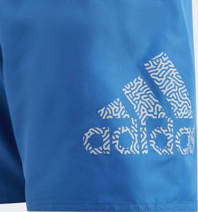 Adidas Sportswear Logo CLX Zwemshort