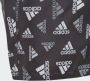 Adidas Perfor ce Zwemshort LOGO PRINT CLX (1 stuk) - Thumbnail 2