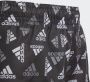 Adidas Perfor ce Zwemshort LOGO PRINT CLX (1 stuk) - Thumbnail 4
