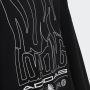 Adidas Sportswear Loose Fit ARKD3 Sweatshirt - Thumbnail 4