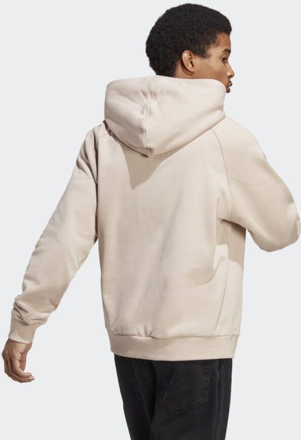 Adidas Sportswear Lounge Fleece Hoodie