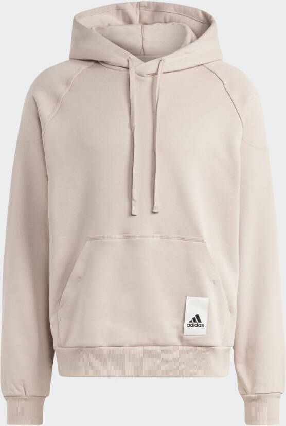 Adidas Sportswear Lounge Fleece Hoodie