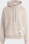 Adidas Sportswear Sweatshirt LOUNGE FLEECE HOODIE - Thumbnail 6