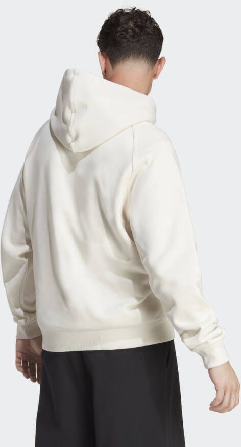 Adidas Sportswear Lounge Fleece Hoodie