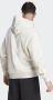 Adidas Sportswear Lounge Fleece Hoodie - Thumbnail 3