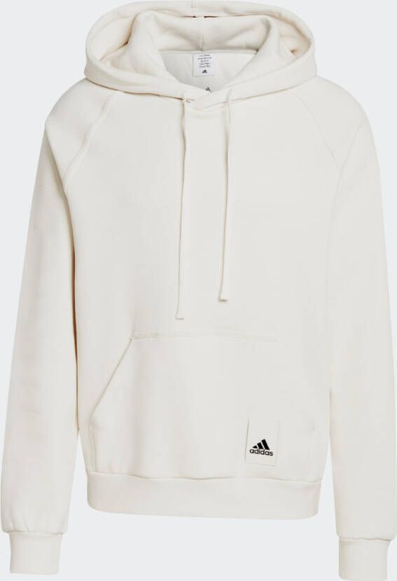 Adidas Sportswear Lounge Fleece Hoodie