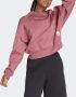 Adidas Sportswear Lounge Fleece Sweatshirt - Thumbnail 7