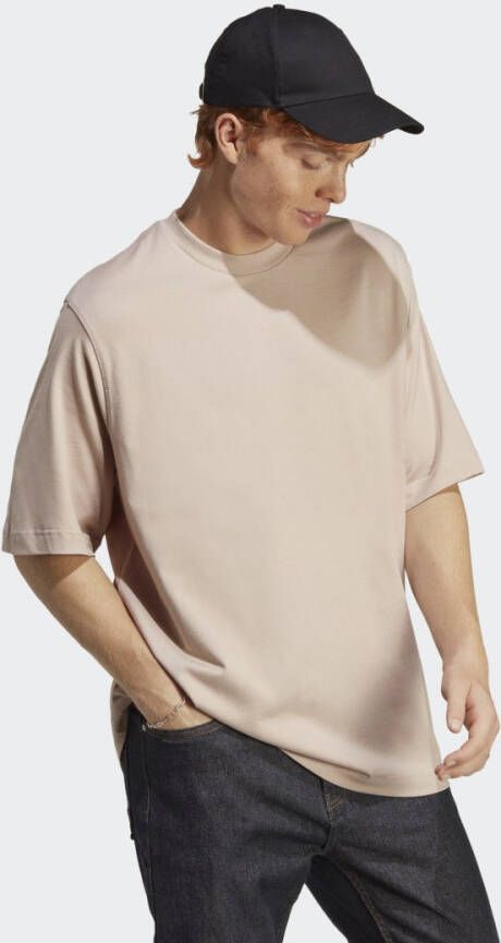 Adidas Sportswear Lounge T-shirt