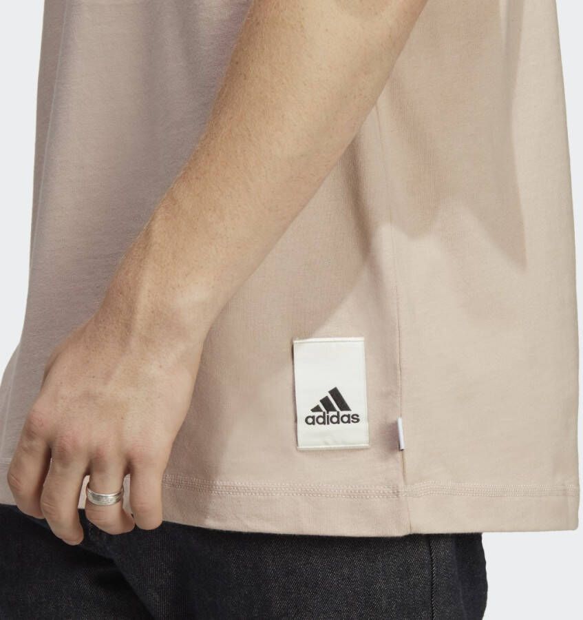 Adidas Sportswear Lounge T-shirt