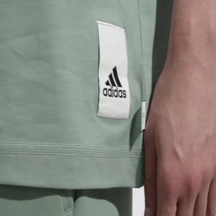 Adidas Sportswear Lounge T-shirt
