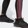 Adidas Sportswear LOUNGEWEAR Essentials 3-Stripes Legging - Thumbnail 4