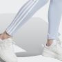 Adidas Performance Legging LOUNGEWEAR ESSENTIALS 3-STREPEN - Thumbnail 3