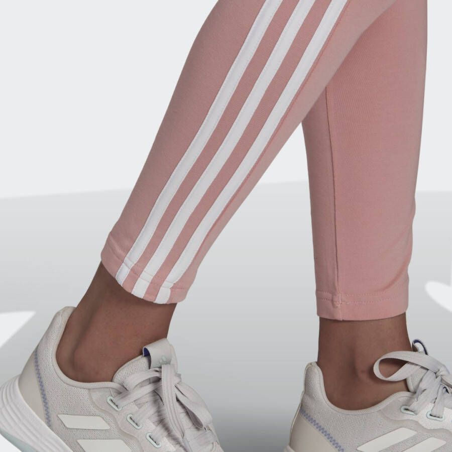Adidas Sportswear LOUNGEWEAR Essentials 3-Stripes Legging