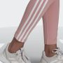 Adidas Performance Legging LOUNGEWEAR ESSENTIALS 3-STREPEN - Thumbnail 4